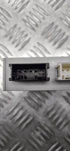 BMW F15 F16 F45 F46 F48 MODUŁ STEROWNIK KLAPY BAGAŻNIKA 7384722 7