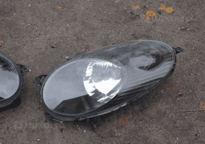 micra K12 lampa lewa WYSYŁKA 1