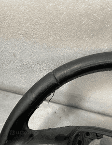 Kierownica skora multi octavia ii lift 3T0419091K 7