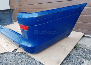 Zderzak tył tylny PDC Mercedes Vito 639 5373 4
