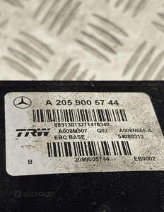 Pompa abs mercedes c-klasa W205 A2059005744 org 2