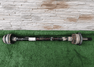 Półoś bmw X3 G01 X4 G02 8695487 1