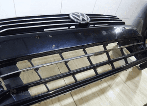 Zderzak passat b8 3g0 3g0807221 PDC4 5