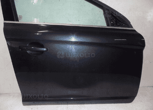 Volvo XC60 i lift r-design 13-17 drzwi prawe przód kpl. 492-46 4