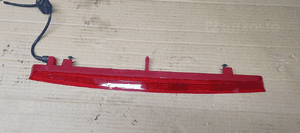 Trzecie światło stop Audi Q3 8U0945097 3