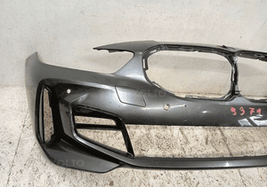 Zderzak przód przedni bmw 1 i F40 m pakiet 2019- 2
