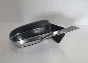 Lusterko bmw 7 g11 g12 kolor a90 5pin asystent 2