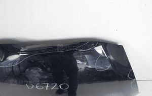Maska pokrywa silnika ford fiesta MK8 17- H1BB-A16854-AF 7