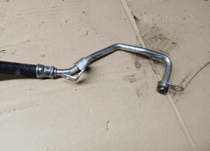Rurka oleju turbiny smarująca olejowa Mercedes E-Klasa W213 2.0 CDI A6541800020 2