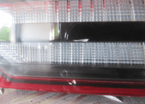 Lampa tylna tył prawa vw golf viii 8 led 5H0945096C 2019- 6