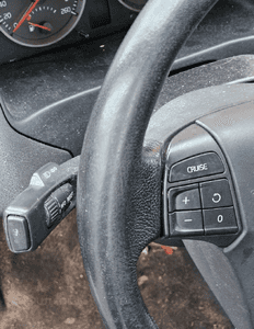 Volvo V50 S40 kierownica 12
