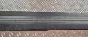 Land rover listwa progowa próg lewa lewy BJ3M10155LH 5