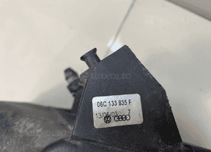 A6 C5 lift 3.0 asn obudowa filtra powietrza 06C133835F 06C133837N 5