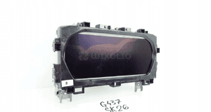 Audi Q4 e-tron 2021- virtual cocpit zegar licznik 89A920725D 2