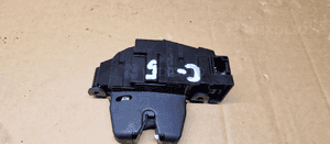 Zamek klapy bagażnika Citroen C5 III Sedan 9660403780 2