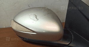 Lusterko prawe 9 pin honda civic viii ufo YR559M 2