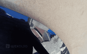 Maska pokrywa silnika nissan qashqai ii J11 lift 4