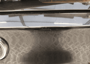 Bmw X5 F15 klapa bagażnika 120 mik 475 10
