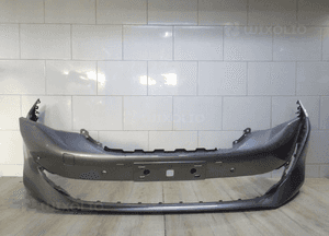 PEUGEOT 508 II ZDERZAK PRZEDNI PRZÓD 9817030977 pdc6 1