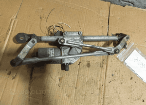 MECHANIZM WYCIERACZEK PRZÓD OPEL CORSA D 13182340 3