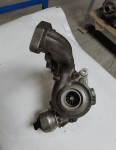 Oryginalna Turbosprężarka Groupe VAG Audi A3 / Golf 7 / Tiguan 0030-070-0240-01 4