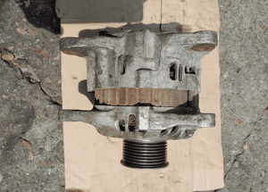 Mazda 6 GG 02-06 MPV 2.0 Citd Alternator RF5C 3