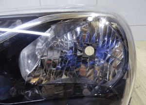 TOYOTA YARIS 3 lift LAMPA lewa 9