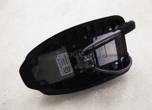 Ford ecosport antena radia dachowa płetwa rekin 6