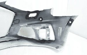 Zderzak przód przedni audi A4 B9 8W0 lift 9