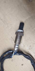 Sonda lambda czujnik Audi A4 B6 1.6 2