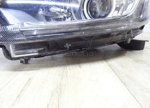 Lampa przednia lewa mitsubishi outlander iii lift ECM921-22A10 6