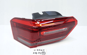 Lampa lewy tył lewa tylna vw ID3 ID.3 10A945207C 1