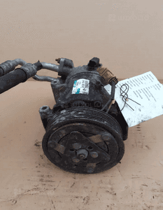 Sprężarka klimatyzacji Citroen C4 1.6 HDI 96 519 109 80 1