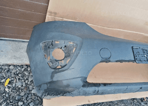 Zderzak przód przedni Renault Trafic III Vivaro B 620228716R 93868852 7