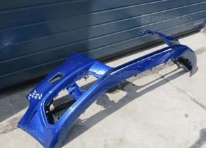 Zderzak przedni przód audi A3 s-line 8V3 8V3807437F 2012-2016 4