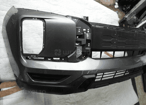 Mitsubishi asx iii lift 2020- zderzak przedni 2