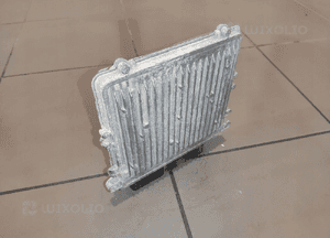 JEEP GRAND CHEROKEE WK WH 3.0 STEROWNIK KOMPUTER ECU 0281013911 9