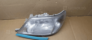 Lampa lewy przód przednia lewa Mercedes Sprinter 3