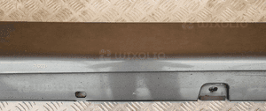 Mercedes W213 listwa progowa próg prawy prawa A2136901240 A2136901040 4