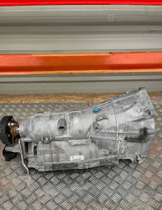Bmw E60 E61 lci N47 skrzynia biegów 7590130 6HP21 6