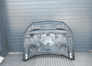 Maska pokrywa silnika mercedes gle W167 2019- 20