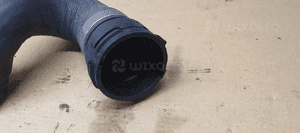 Wąż przewód wody płynu VW Phaeton 3.2 R32 3D0122051R 2