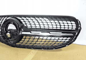 Mercedes GLC w253 Grill AMG BLEC A2538807505 2
