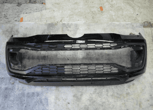 Vw up lift zderzak przedni 1