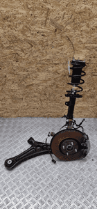 Ford ecosport zwrotnica amortyzator wahacz prawy GN15-3K170 GN15-18045 1