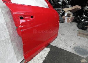 Skoda octavia 3 drzwi przednie prawe 3