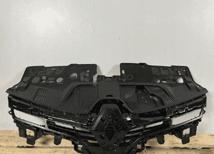 Atrapa grill wzmocnienie renault clio iv 622563184 1