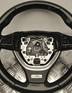 Bmw F01 kierownica multifunkcyjna 3