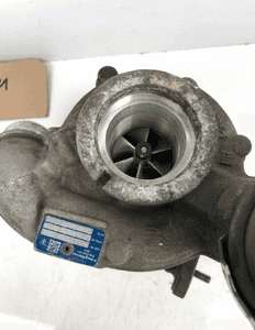 Turbina turbosprężarka porsche 911 991 3.0 3