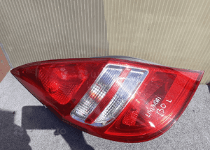 Hyundai I30 lampa tyl tylna lewa oryginał 1